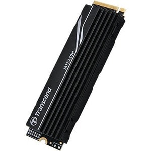 Transcend 1TB M.2 2280 PCIE GEN4X4 NVME 3D TLC M.2 2280 PCIE GEN4X4 SSD TS1TMTE250H - Image 3
