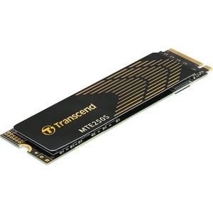 Transcend 1TB M.2 2280 PCIE GEN4X4 NVME 3D TLC M.2 2280 PCIE GEN4X4 SSD TS1TMTE250S