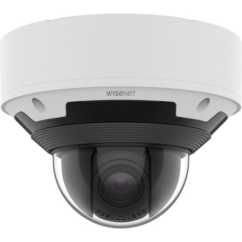 4K IR OUTDOOR VANDAL DOME AI PTRZ CAMERA - XNV-9083RZ - Image 2