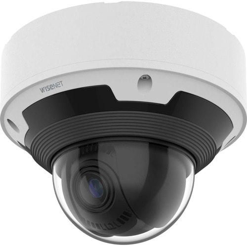 4K IR OUTDOOR VANDAL DOME AI PTRZ CAMERA - XNV-9083RZ - Image 3