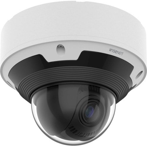 4K IR OUTDOOR VANDAL DOME AI PTRZ CAMERA - XNV-9083RZ - Image 4
