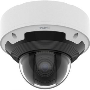 4K IR OUTDOOR VANDAL DOME AI PTRZ CAMERA - XNV-9083RZ
