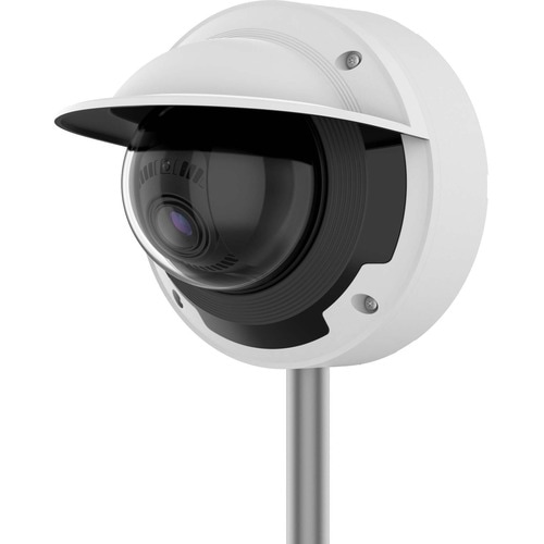 4K IR OUTDOOR VANDAL DOME AI PTRZ CAMERA - XNV-9083RZ - Image 5