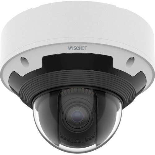 4K IR OUTDOOR VANDAL DOME AI PTRZ CAMERA - XNV-9083RZ
