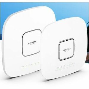 2PT WIFI 6E AX7800 APP MANAGED APP - WAX638E-111NAS - Image 11