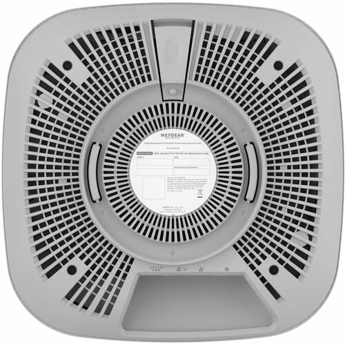 2PT WIFI 6E AX7800 APP MANAGED APP - WAX638E-111NAS - Image 3