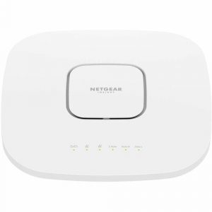2PT WIFI 6E AX7800 APP MANAGED APP - WAX638E-111NAS
