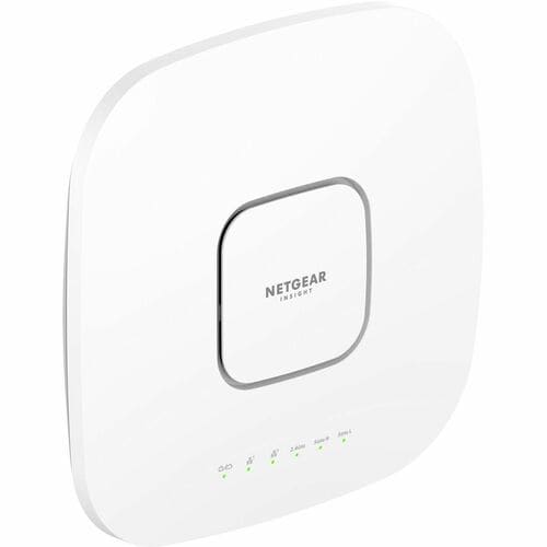 2PT WIFI 6E AX7800 APP MANAGED APP - WAX638E-111NAS - Image 5