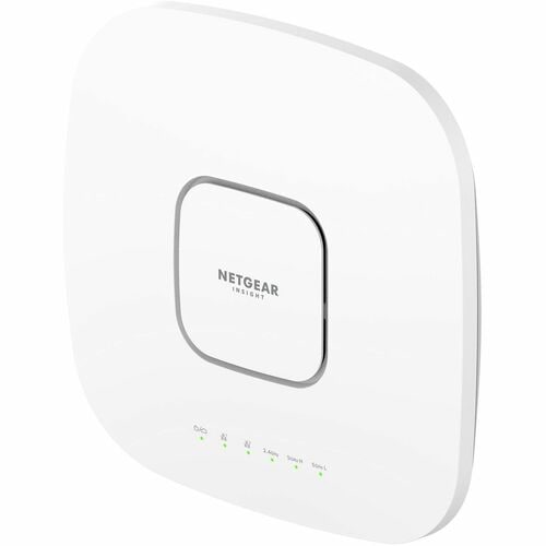 2PT WIFI 6E AX7800 APP MANAGED APP - WAX638E-111NAS - Image 7