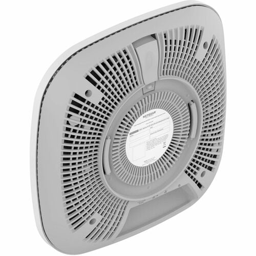 2PT WIFI 6E AX7800 APP MANAGED APP - WAX638E-111NAS - Image 9