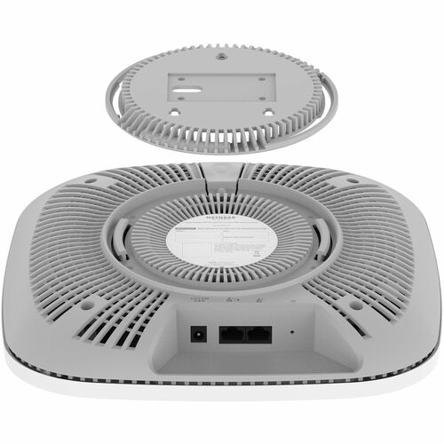 2PT WIFI 6E AX7800 APP MANAGED APP - WAX638E-111NAS - Image 10