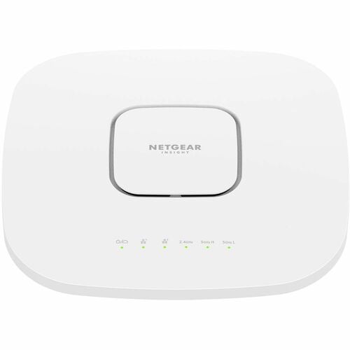 2PT WIFI 6E AX7800 APP MANAGED APP - WAX638E-111NAS