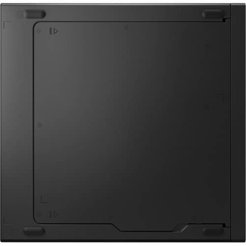 Lenovo ThinkCentre M60q 12C6000BUS Chromebox - Intel Core i5 12th Gen i5-1235U - 8 GB - 128 GB SSD - Tiny - Black - Intel Chip - ChromeOS - 12C6000BUS - Image 5