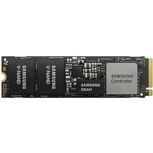 Samsung - Sourcing SAMSUNG SSD PM9A1 512GB M.2 PCIE 4_NVME MZVL2512HCJQ-00B00
