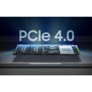 Samsung - Sourcing SAMSUNG SSD PM9A1 512GB M.2 PCIE 4_NVME MZVL2512HCJQ-00B00 - Image 2
