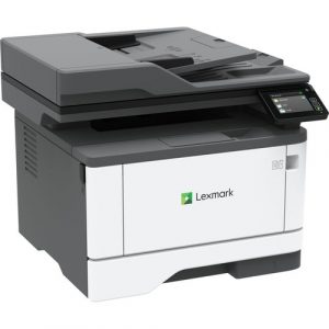 MX431ADW LV PRINTER IHG W/ WARR MONO LASER PRINTER - 29S0874