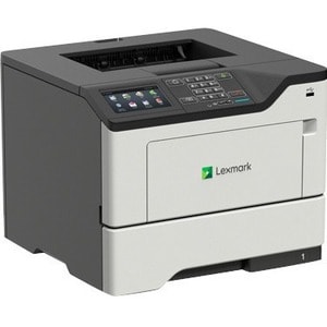 MS621DN LV PRINTER IHG W/ WARR MONO LASER PRINTER - 36S1431
