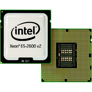HPE - Sourcing HP E5-2697V2 2.7G 12C REFURB . 712745-L21-RF