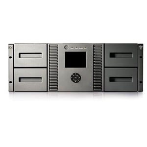 HPE - Sourcing HP MSL4048 0-DRIVE REFURB . AK381A-RF