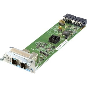 HPE - Sourcing HP 2920 2-PORT REFURB . J9733A-RF