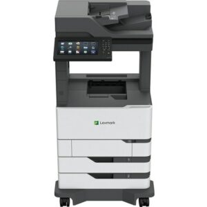 Lexmark MX822ADE W/ INSTALL AND 7YR OSR WARR CHURCH OF JESUS CHRIST OF LDR 25B3502