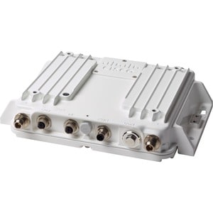 Cisco INDUSTRIALWIRLSSAP3702 4RFPORTSONTOPSREGDOMAN IW3702-4E-S-K9-RF