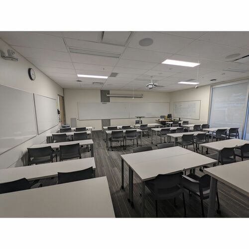 Vaddio EasyIP CeilingMIC/AMP D Conference Microphone - White - 3 ft - Uni-directional, Cardioid - Ceiling Mount - RJ-45 999-86810-000 - Image 13