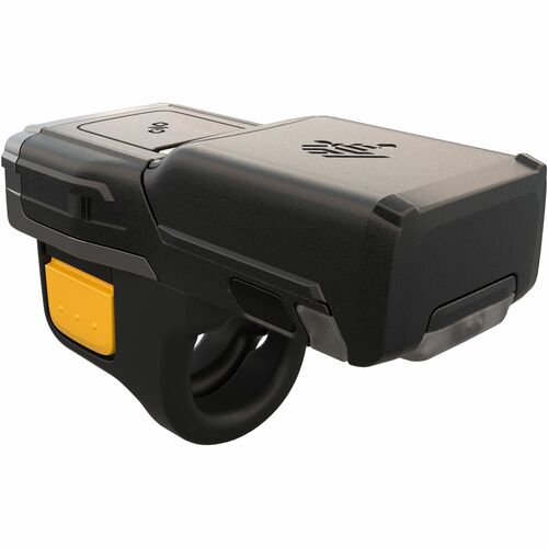 RS6100 WEARABLE SCANNER SE55 STD BATT SINGLE TRIGGER 0OC TO +50O - RS61B0-KBSSZWR - Image 2