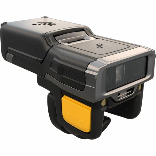 RS6100 WEARABLE SCANNER SE55 STD BATT SINGLE TRIGGER 0OC TO +50O - RS61B0-KBSSZWR