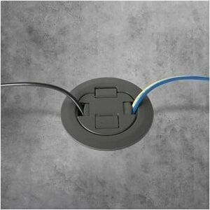 Legrand Av - Middle 4IN PREWIREDSURFACE4RECGY 4ATCP4RGY