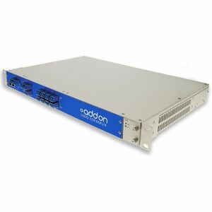 Addon 8CH MUX EDFA TUNABLE DISPERSION 8X100G 80KM PWR BUDGET 18DB CH28-35 ADD-EDFAMUX-8X100G-28-80