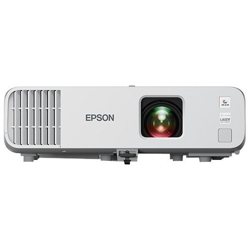Epson PowerLite L260F 3LCD Projector - 21:9 - Ceiling Mountable - 1920 x 1080 - Front - 1080p - 20000 Hour Normal Mode - 30000 Hour Economy Mode - V11HA69020 - Image 2
