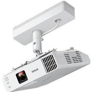 Epson PowerLite L260F 3LCD Projector - 21:9 - Ceiling Mountable - 1920 x 1080 - Front - 1080p - 20000 Hour Normal Mode - 30000 Hour Economy Mode - V11HA69020 - Image 4