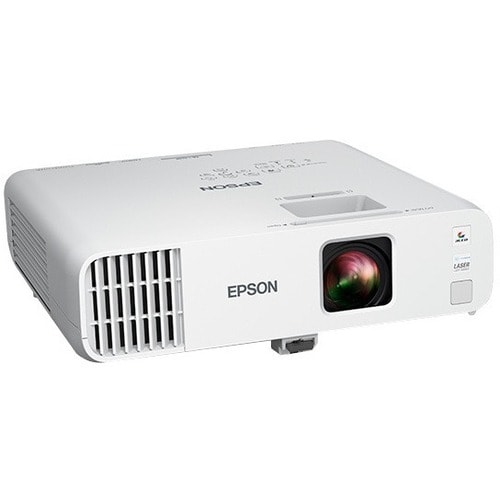 Epson PowerLite L260F 3LCD Projector - 21:9 - Ceiling Mountable - 1920 x 1080 - Front - 1080p - 20000 Hour Normal Mode - 30000 Hour Economy Mode - V11HA69020 - Image 5