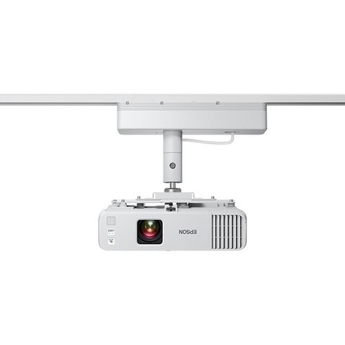 Epson PowerLite L260F 3LCD Projector - 21:9 - Ceiling Mountable - 1920 x 1080 - Front - 1080p - 20000 Hour Normal Mode - 30000 Hour Economy Mode - V11HA69020 - Image 8