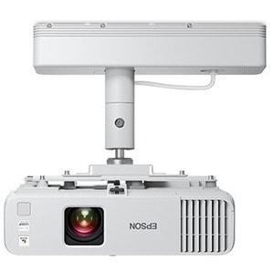 Epson PowerLite L260F 3LCD Projector - 21:9 - Ceiling Mountable - 1920 x 1080 - Front - 1080p - 20000 Hour Normal Mode - 30000 Hour Economy Mode - V11HA69020 - Image 10