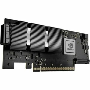 NVIDIA Mellanox ConnectX-7 400GbE (MCX75310AAS-NEAT)