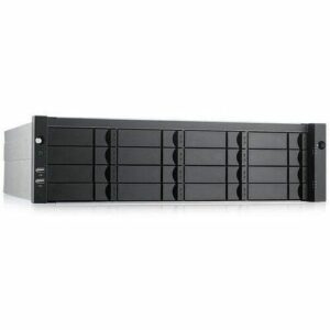 Promise VESS A6600P 224TB WIN10 CPU:E-2226G MEM16GB VA6600PW1014TU