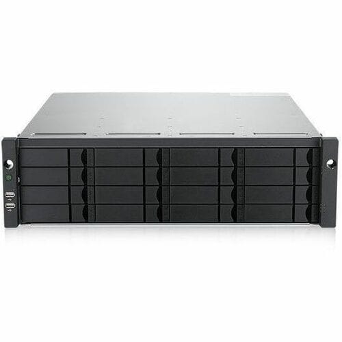 Promise VESS A6600P 224TB WIN10 CPU:E-2226G MEM16GB VA6600PW1014TU - Image 2