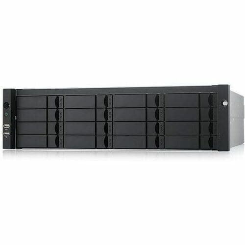Promise VESS A6600P 224TB WIN10 CPU:E-2226G MEM16GB VA6600PW1014TU - Image 3