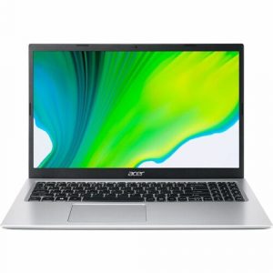 Acer Aspire 1 A115-32-C96U 15.6" Notebook - Full HD - Intel Celeron N4500 - 4 GB - 128 GB Flash Memory - English Keyboard - Pure Silver - - NX.A6WAA.00H