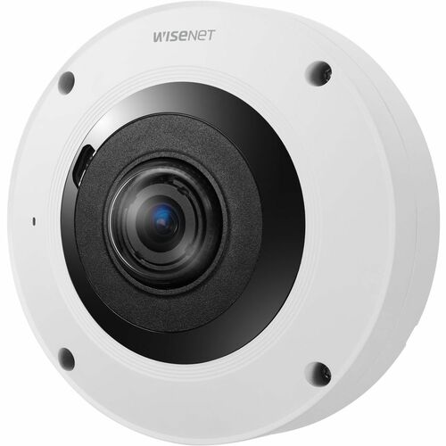 12MP FISHEYE CAMERA WITH AI IR 1.08MM FIXED IP66/IK10/NEMA4X POE+ - XNF-9013RV - Image 2