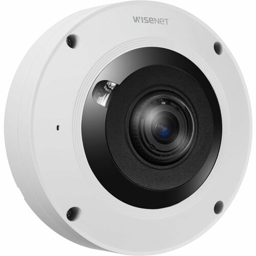 12MP FISHEYE CAMERA WITH AI IR 1.08MM FIXED IP66/IK10/NEMA4X POE+ - XNF-9013RV - Image 3