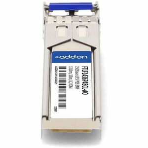 Addon FINISAR FTLF1436P4BCL COMP XCVR FTLF1436P4BCL-AO
