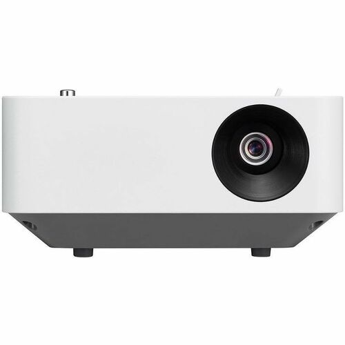 LG PF510Qc Standard Throw Laser Projector - 16:9 - Portable - High Dynamic Range (HDR) - Front - 1080p - 30000 Hour Normal Mode - 150,000:1 - 450 - PF510QC - Image 2