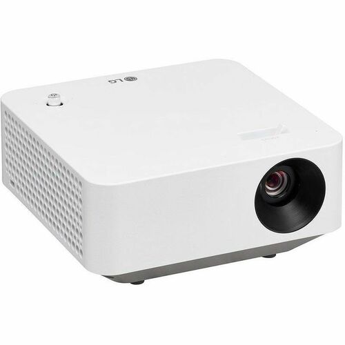 LG PF510Qc Standard Throw Laser Projector - 16:9 - Portable - High Dynamic Range (HDR) - Front - 1080p - 30000 Hour Normal Mode - 150,000:1 - 450 - PF510QC - Image 9