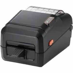 Bixolon XL5-40 Desktop Direct Thermal Printer - Monochrome - Label Print - USB - USB Host - Serial - Bluetooth - LCD Display Screen - 39.37" Print Length - XL5-40CTEBG - Image 2