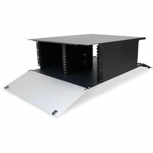 Addon 19IN 4U HIGH DENSITY PANEL 19IN 4U HIGH DENSITY BREAKOUT PANEL ADD-HDBP-4U