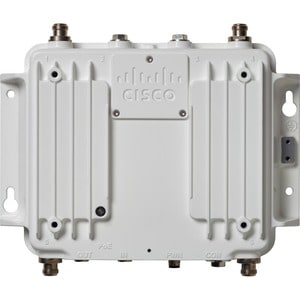 Cisco INDUSTRIALWIRELESSAP3702 4RFPRT SONTOP/BTMFDOM.REMANUFACTURED IW3702-2E-F-K9-RF