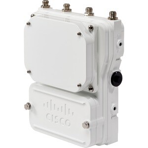 Cisco INDUSTRIALWIRELESSAP6300 ACINPU THAZLOCMDOMAIN REMANUFACTURED IW-6300H-AC-MK9-RF